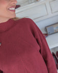 Pullover Jennifer