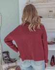 Pullover Jennifer