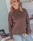 Pullover Jennifer