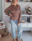 Pullover Lisa