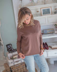 Pullover Lisa