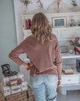 Pullover Lisa
