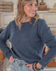 Pullover Lorette