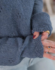Pullover Lorette