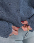Pullover Lorette