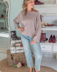 Pullover Marica