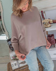 Pullover Marica