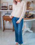 Pullover Melissa Sogna con Fabula