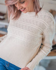 Pullover Melissa Sogna con Fabula