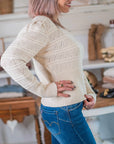 Pullover Melissa Sogna con Fabula