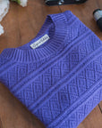 Pullover Melissa Sogna con Fabula