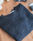 Pullover Melissa Sogna con Fabula