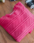 Pullover Melissa Sogna con Fabula
