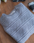 Pullover Melissa Sogna con Fabula