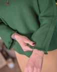 Pullover Mina Sogna con Fabula