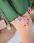 Pullover Mina Sogna con Fabula