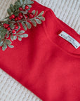 Pullover Mina Sogna con Fabula