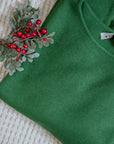 Pullover Mina Sogna con Fabula