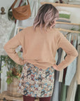 Pullover Monica Sogna con Fabula
