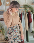 Pullover Monica Sogna con Fabula
