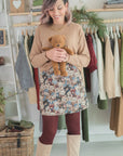 Pullover Monica Sogna con Fabula