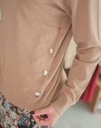 Pullover Monica Sogna con Fabula