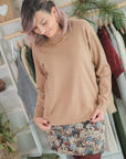 Pullover Monica Sogna con Fabula