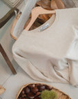 Pullover Monica Sogna con Fabula