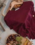 Pullover Monica Sogna con Fabula