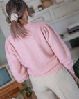 Pullover Naomi Sogna con Fabula