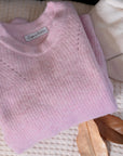 Pullover Naomi Sogna con Fabula