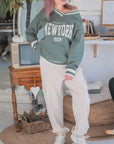 Pantalone Maya Sogna con Fabula