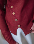 Pullover Raffaella Sogna con Fabula