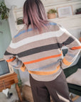 Pullover Rebecca Sogna con Fabula