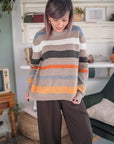 Pullover Rebecca Sogna con Fabula