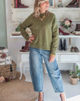 Pullover Renata