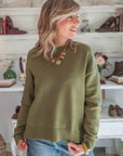 Pullover Renata