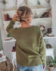Pullover Renata