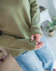 Pullover Renata