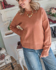 Pullover Renata