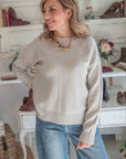 Pullover Renata