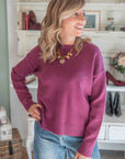 Pullover Renata
