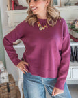 Pullover Renata