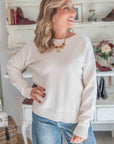 Pullover Renata