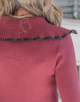 Pullover Ribbon