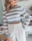 Pullover Rosy