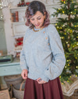 Pullover Samantha Sogna con Fabula