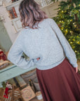 Pullover Samantha Sogna con Fabula