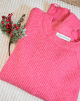 Pullover Samantha Sogna con Fabula