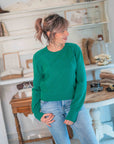Pullover Sofia Sogna con Fabula